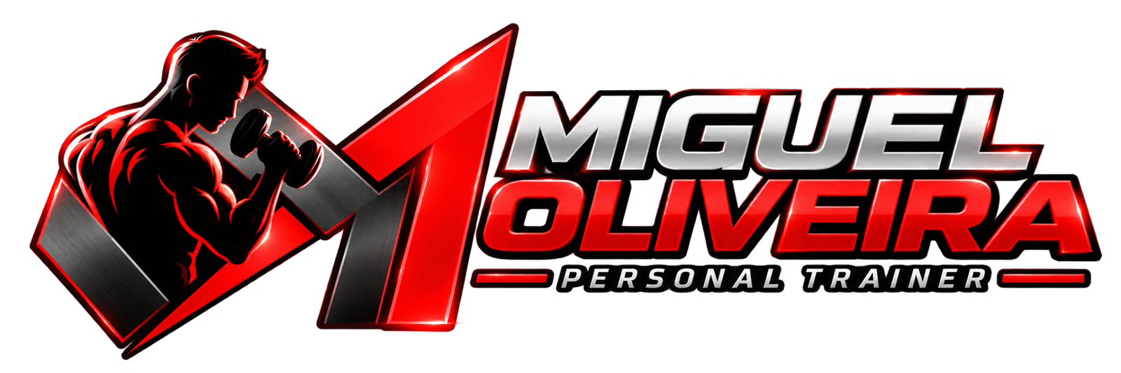 Miguel Oliveira Personal Trainer